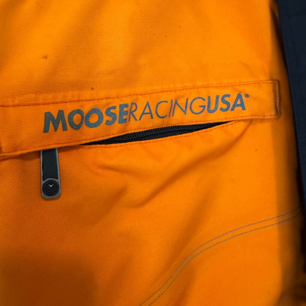 Motorcyclecle jacket - Picture 2 of 10